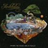 Antibalas - Where The Gods Are In Peace: Album-Cover