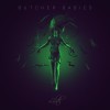 Butcher Babies - Lilith: Album-Cover