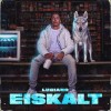 Luciano - Eiskalt: Album-Cover