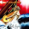 Erasure - World Beyond: Album-Cover