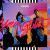 5 Seconds Of Summer - Youngblood: Album-Cover