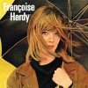 Francoise Hardy - Tous les garçons et les filles: Album-Cover