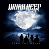 Uriah Heep - Living The Dream: Album-Cover
