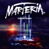 Marteria - Live Im Ostseestadion: Album-Cover