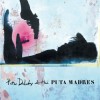 Peter Doherty & The Puta Madres - Peter Doherty & The Puta Madres: Album-Cover