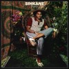 Sinkane - Dépaysé: Album-Cover