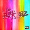 Blink 182 - Nine: Album-Cover