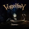 Vogelfrey - Nachtwache: Album-Cover
