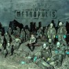 HeXer - Metropolis EP: Album-Cover