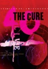 The Cure - 40 Live - Curaetion-25 + Anniversary: Album-Cover