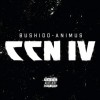 Bushido & Animus - CCN 4: Album-Cover