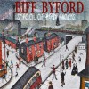 Biff Byford - School Of Hard Knocks: Album-Cover