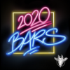 Eko Fresh - 2020 Bars (The Goat): Album-Cover