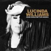 Lucinda Williams - Good Souls Better Angels: Album-Cover