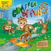 Various Artists - Giraffenaffen 6: Album-Cover