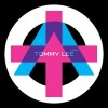 Tommy Lee - Andro: Album-Cover
