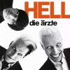 Die Ärzte - Hell: Album-Cover