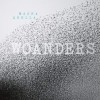 Masha Qrella - Woanders: Album-Cover