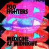 Foo Fighters - Medicine At Midnight: Album-Cover
