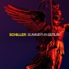 Schiller - Summer In Berlin: Album-Cover