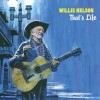 Willie Nelson - That's Life: Album-Cover