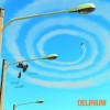 Fatoni & Edgar Wasser - Delirium: Album-Cover