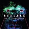 Hawkwind - We Are Looking In On You: Album-Cover