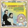 Johnny Cash - At The Carousel Ballroom: Album-Cover