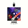 Girlwoman - Das Große Ganze: Album-Cover