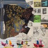 Animal Collective - Time Skiffs: Album-Cover