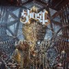 Ghost - Impera: Album-Cover