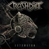 Crashdiet - Automaton: Album-Cover