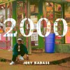 Joey Bada$$ - 2000: Album-Cover