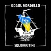 Gogol Bordello - Solidaritine: Album-Cover