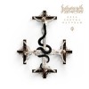 Behemoth - Opvs Contra Natvram: Album-Cover