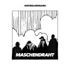 Hinterlandgang - Maschendraht: Album-Cover