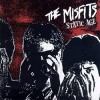 The Misfits - Static Age: Album-Cover