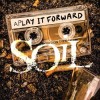 Soil - Play It Forward: Album-Cover
