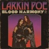 Larkin Poe - Blood Harmony: Album-Cover