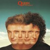 Queen - The Miracle (Deluxe Edition): Album-Cover