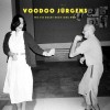 Voodoo Jürgens - Wie Die Nacht Noch Jung Wor: Album-Cover