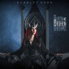 Scarlet Dorn - Queen Of Broken Dreams: Album-Cover