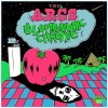 The Arcs - Electrophonic Chronic: Album-Cover