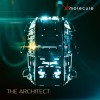 eMolecule - The Architect: Album-Cover