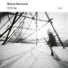 Mette Henriette - Drifting: Album-Cover