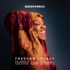Queen Omega - Freedom Legacy: Album-Cover