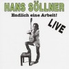 Hans Söllner - Endlich eine Arbeit!: Album-Cover