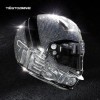 Tiësto - Drive: Album-Cover