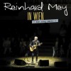 Reinhard Mey - In Wien - The Song Maker: Album-Cover