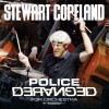 Stewart Copeland - Police Deranged For Orchestra: Album-Cover